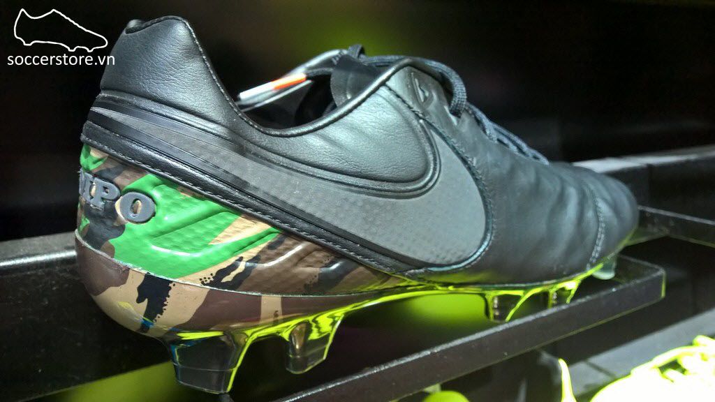 nike camo tiempo legend vi